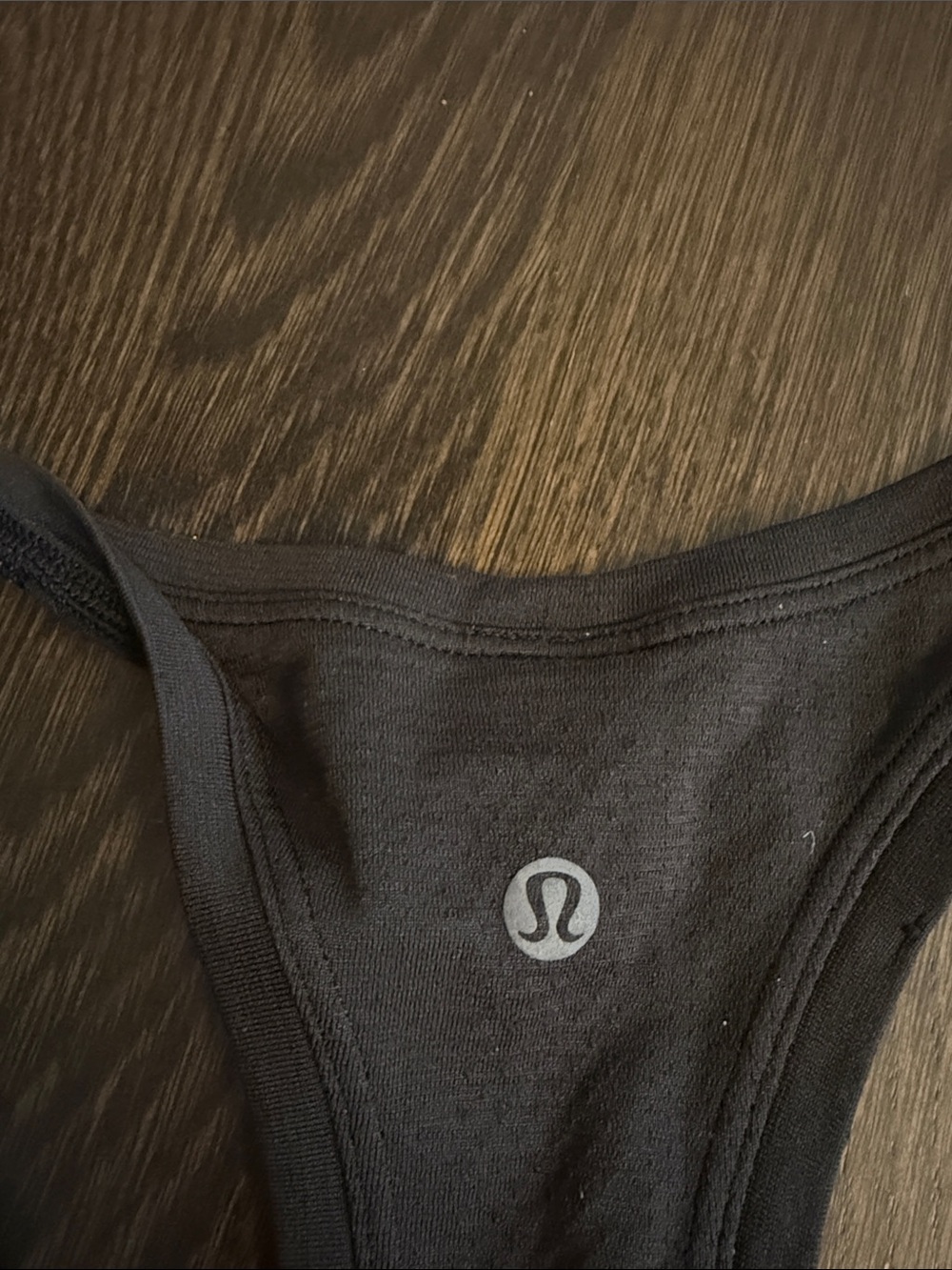 lululemon athletica Swiftly Tech Racerback *waist length* - Picture 3 of 3